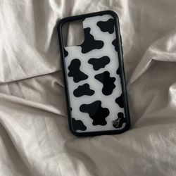 iPhone 11 Wildflower Case 