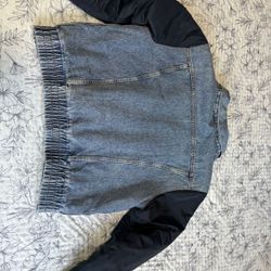 levis jacket