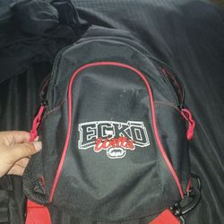 Echo Bag