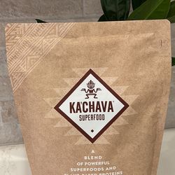 Kachava Superfood Chocolate Free delivery 
