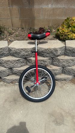 Unicycle