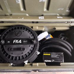 Fluval FX4