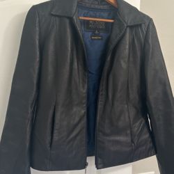 Wilson’s Leather Jacket