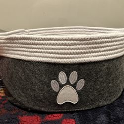 Dog Basket
