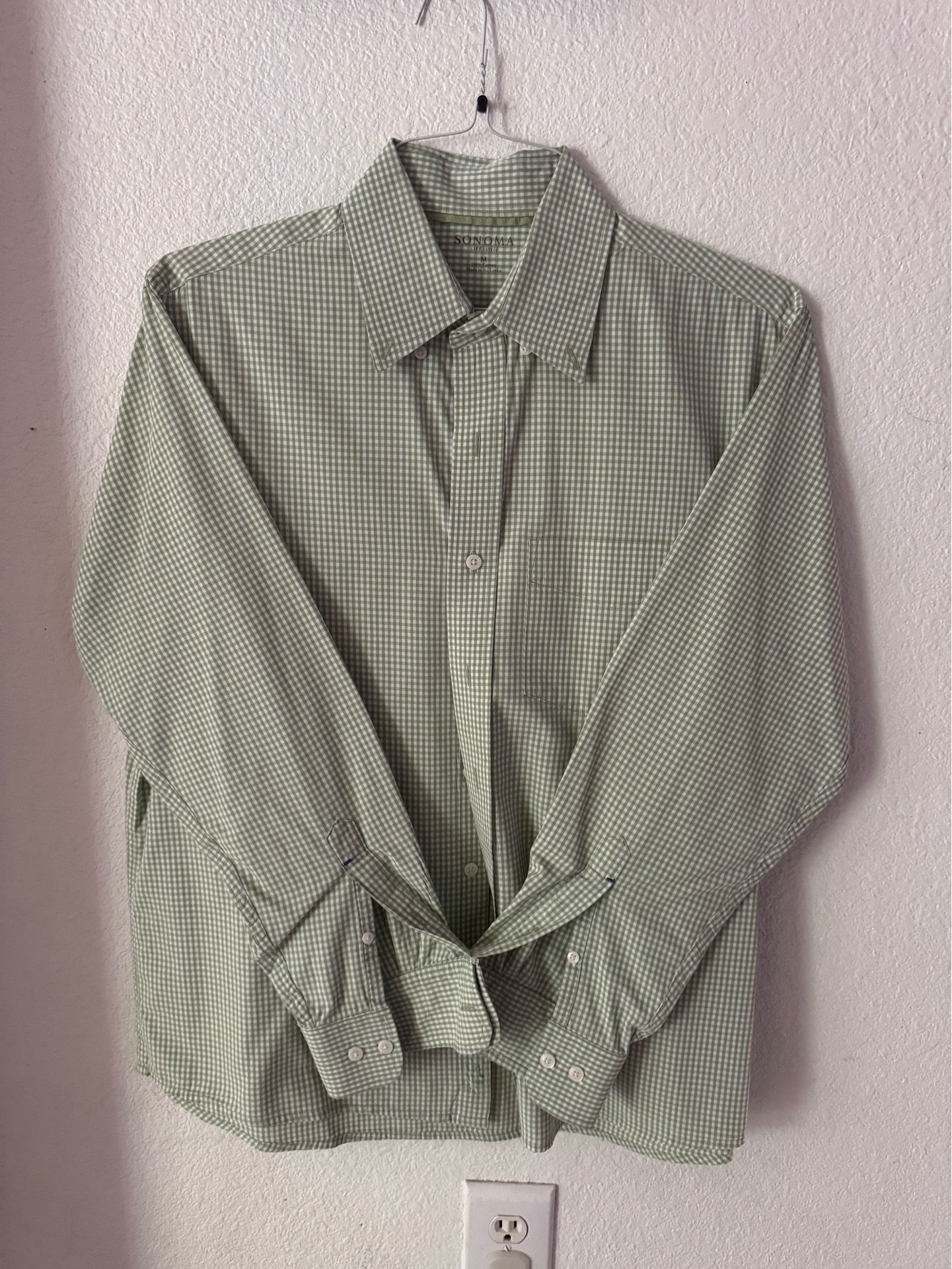 Men’s Sonoma long sleeve