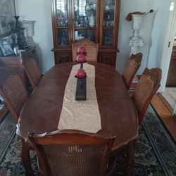 Dining Room Set