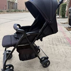 Chicco baby stroller