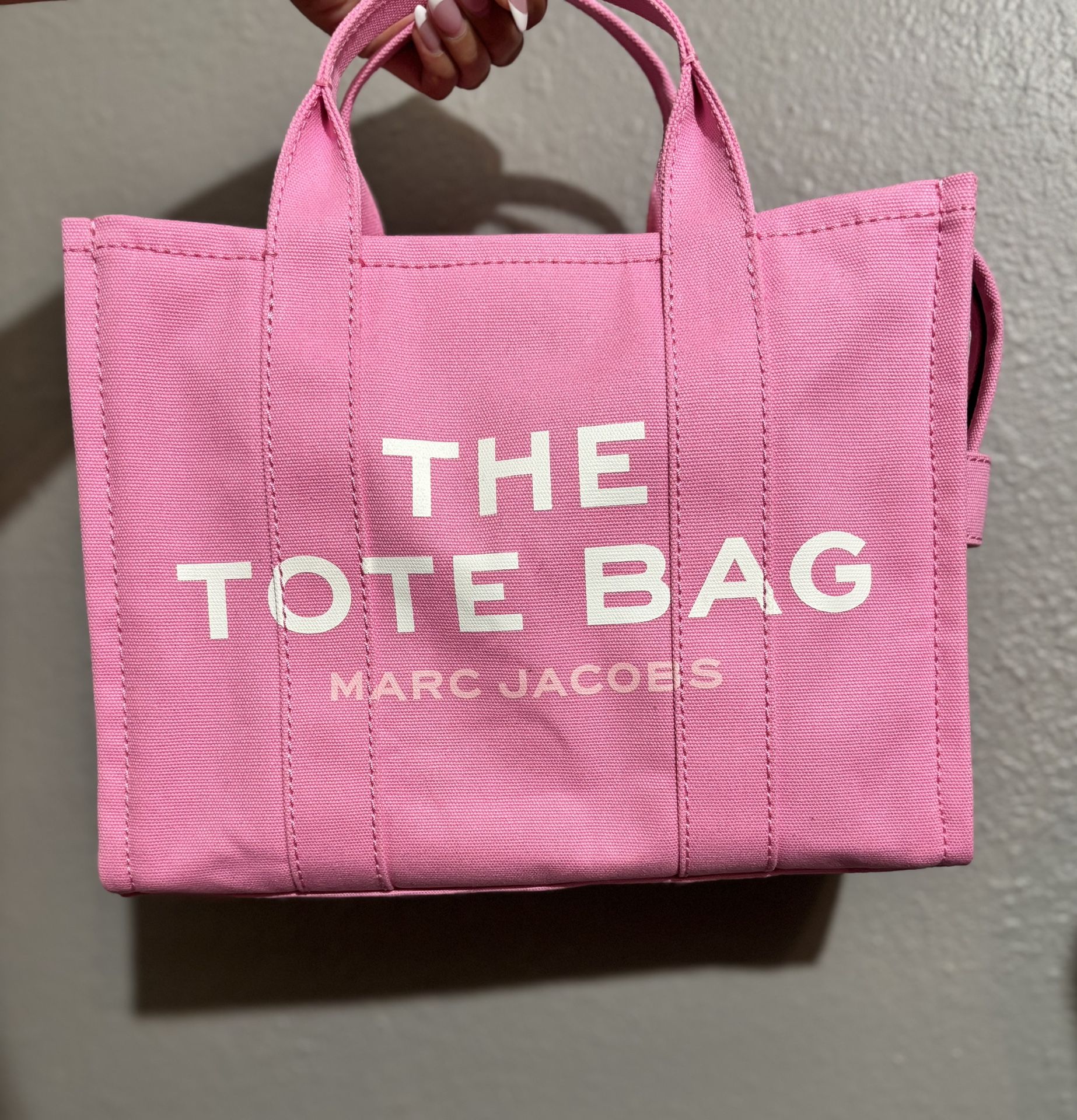 Marc Jacobs Medium Tote Bag