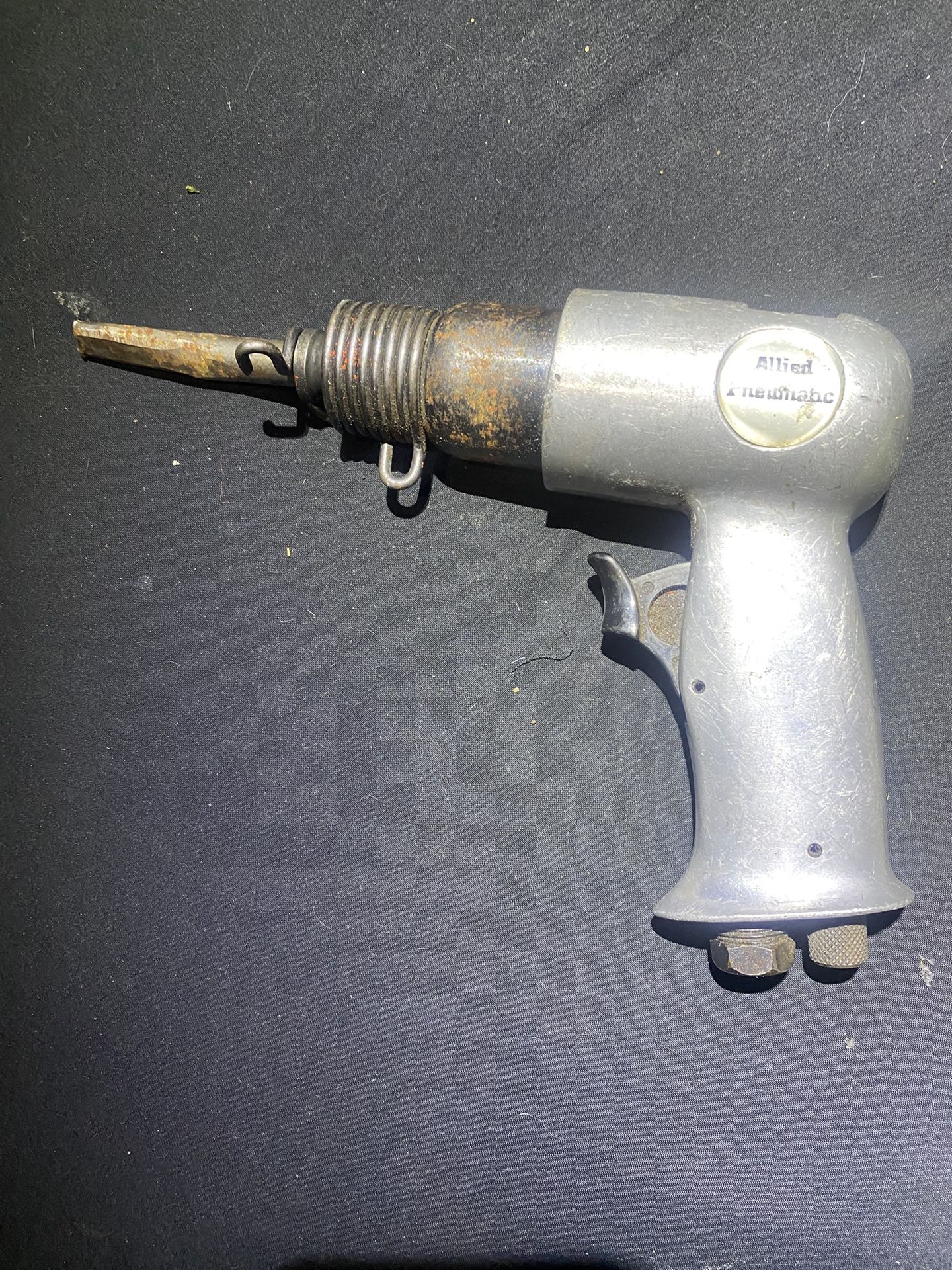 Allied Pneumatic Air Hammer
