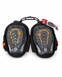 GRL Gel Knee Pads – New with Tags