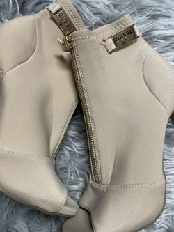 Guess Boots