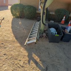 Used Ladder