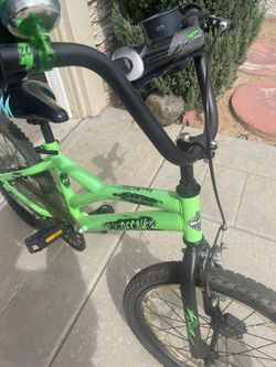 Huffy 20” Bicycle