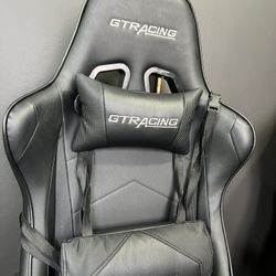 New GTRACING Gaming Chair