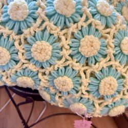 Blanket Handmade Large