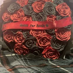 Nomás, por bonita ramo