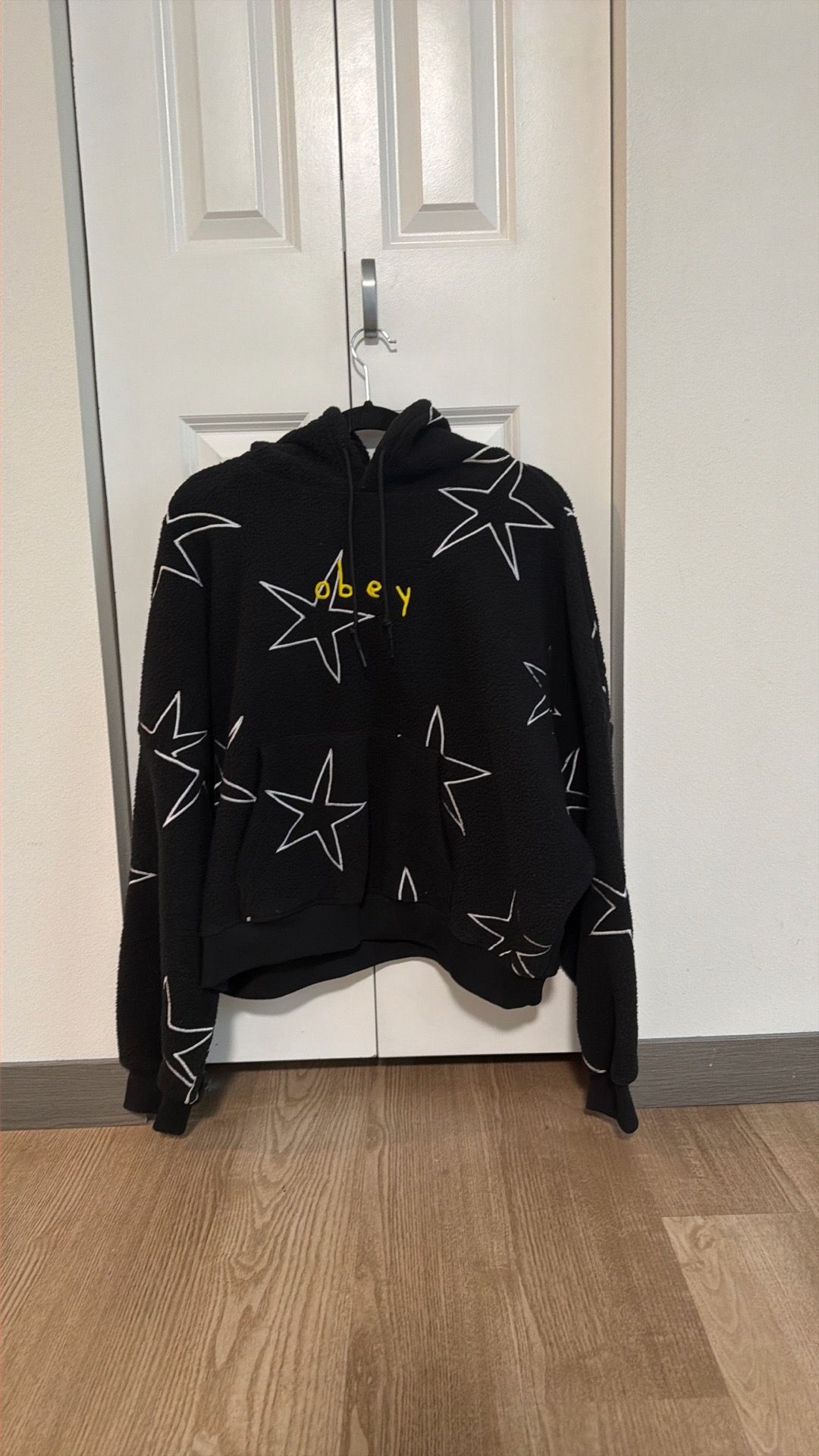 Obey hoodie