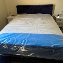 Queen Size Mattress