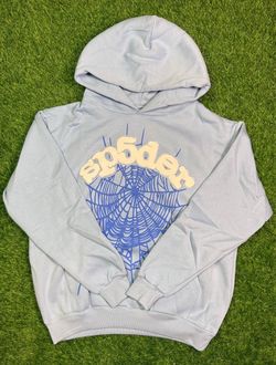 Spider hoodies