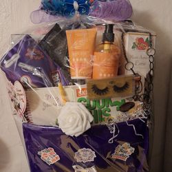 Mothers Day Baskets & Gifts