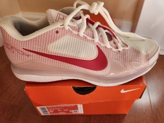 Nike AIR zoom Vapor X Women's Court Shoes -8.5