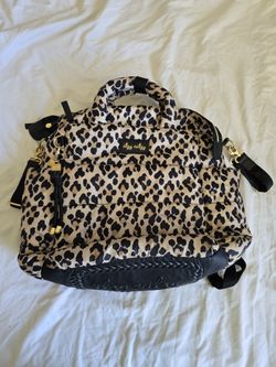 Itzy Ritzy Diaper Backpack