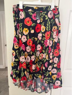Women's Skirt Size 18/20