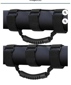 4 Handles Jeep wrangler gladiator