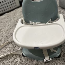 Chicco High chair