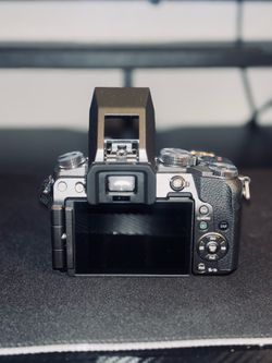 LUMIX Panasonic