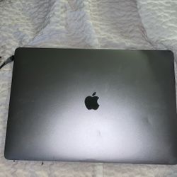 Apple MacBook Pro 