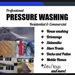 Wash