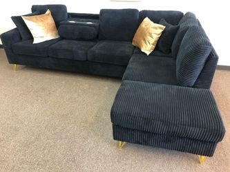 Sectional Sofa 