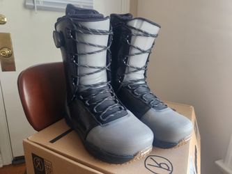 Ride FUSE Snowboard Boots
