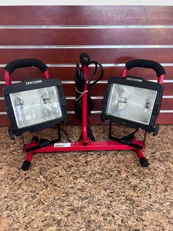 Craftsman light