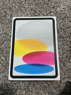 iPad A16 WiFi