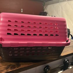 Dog Kennel
