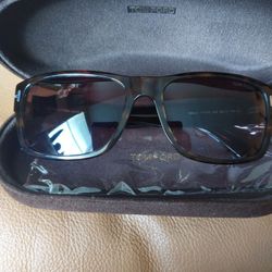 Tom Ford genuine sunglasses
