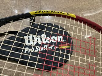Tennis Racquets