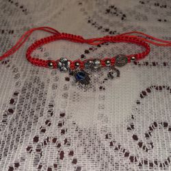 Lucky Bracelet