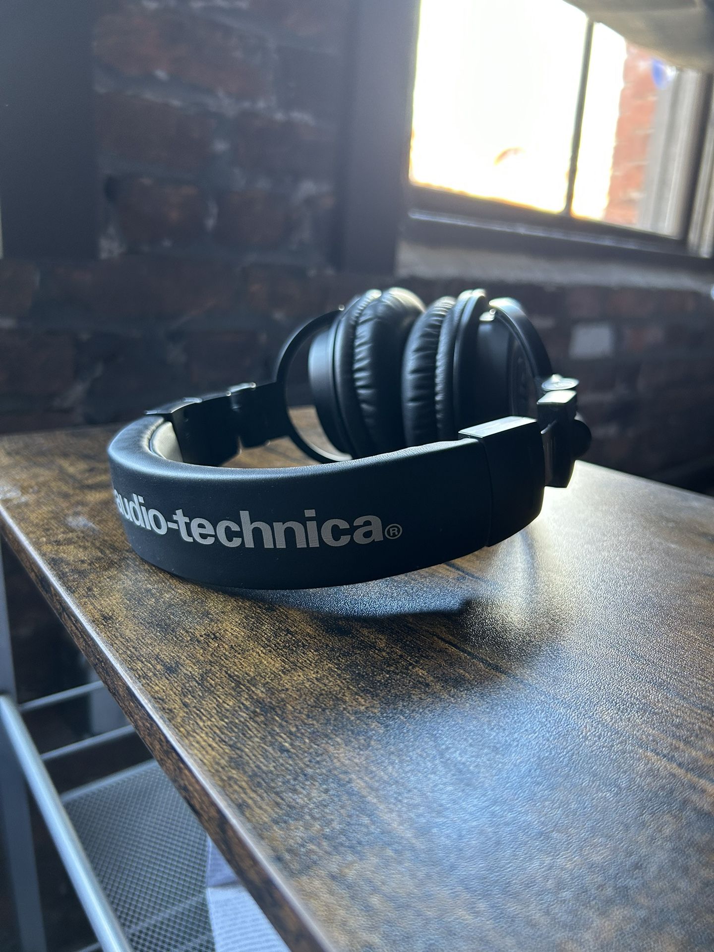 Audio Technica ATH-M50x