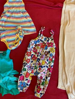 Hanna Anderson Children’s 18-24 months 80cm