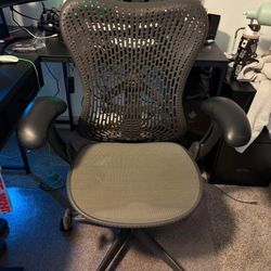 Herman Miller Chair