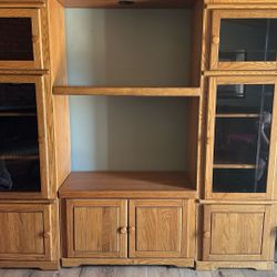 Entertainment Center 