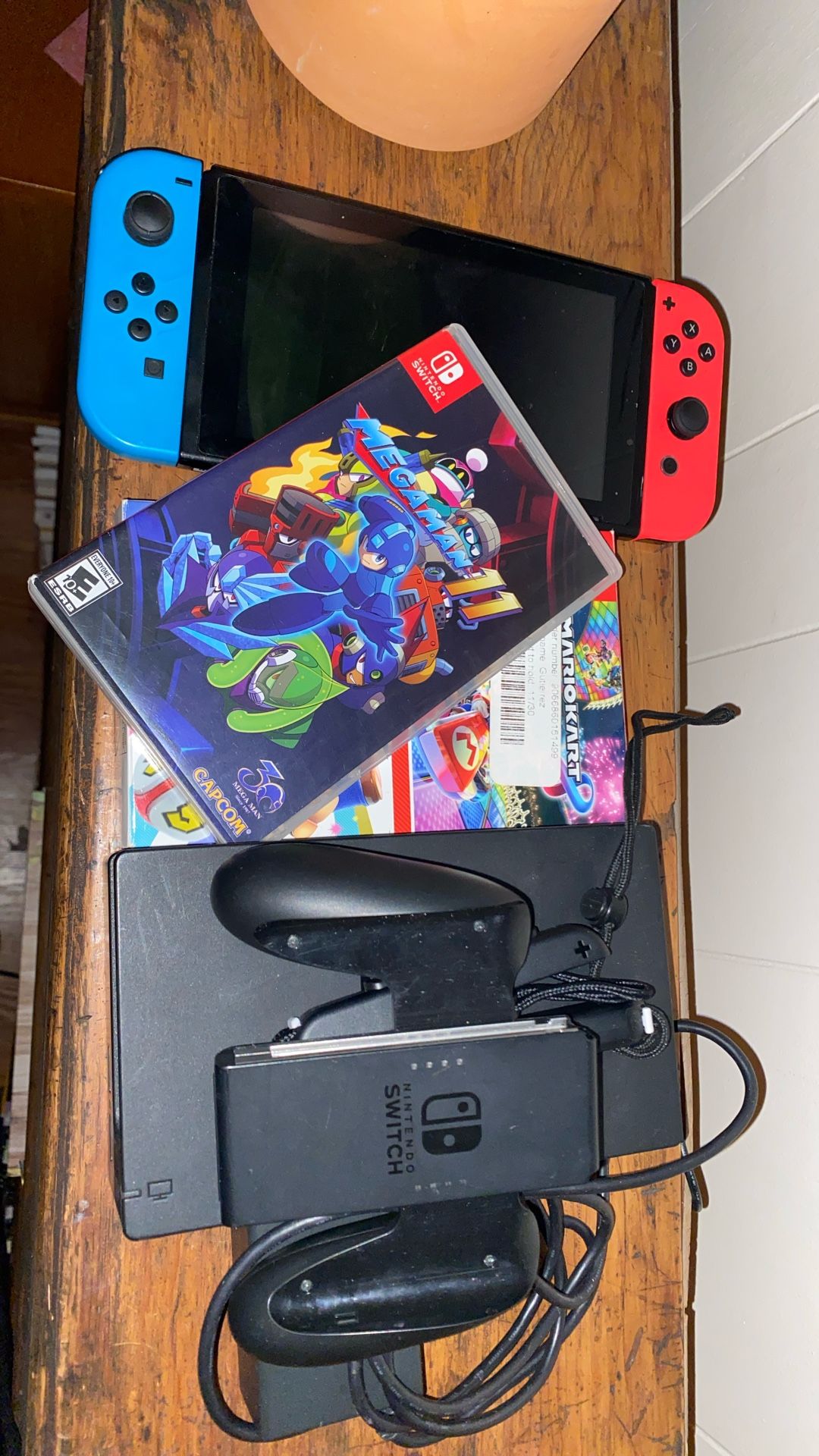 Nintendo Switch $120 Obo