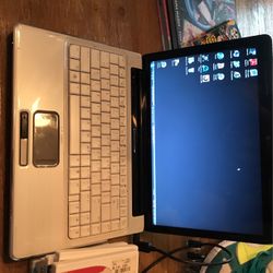 HP Pavilion