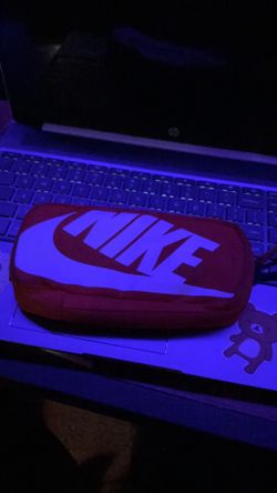 NIKE pencil pouch