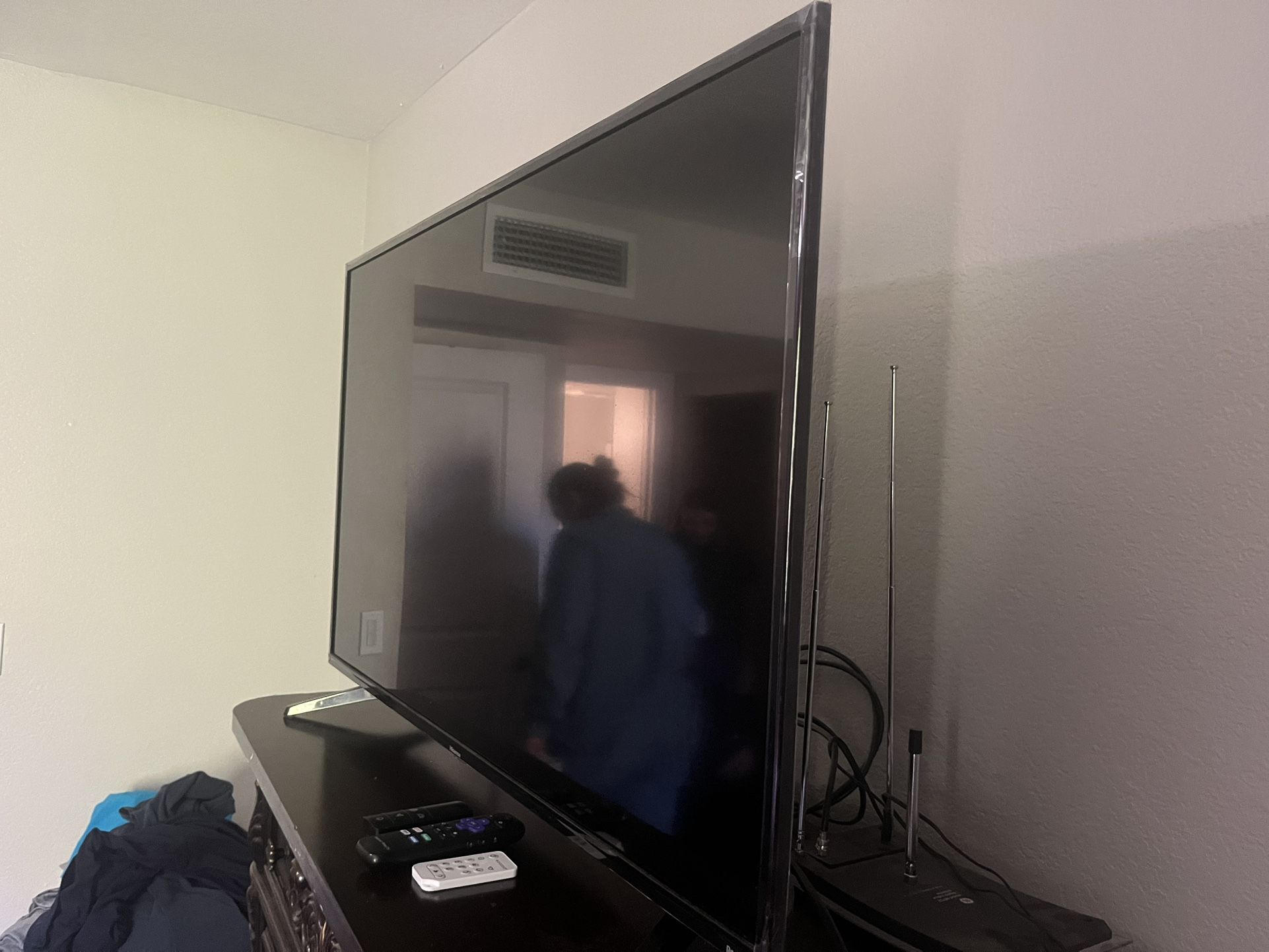 TV
