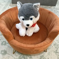 Dog Bed 