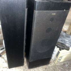 Speakers